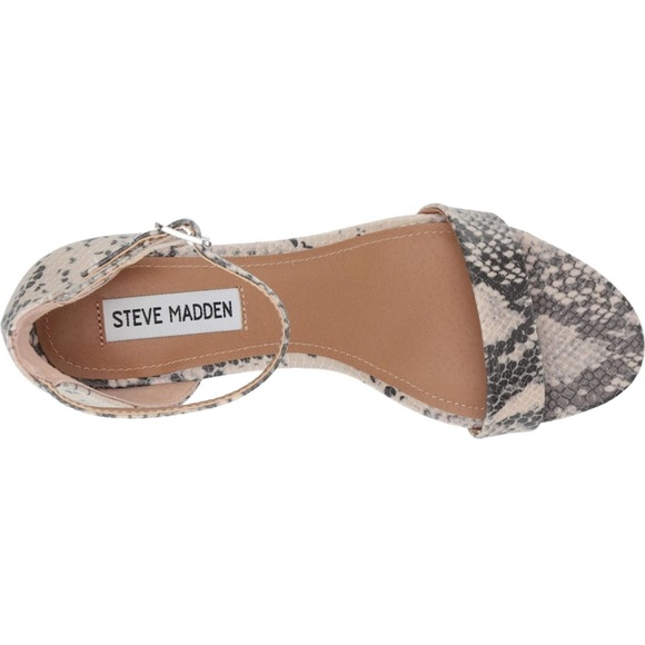 Steve Madden Irenee Heeled Sandal - Picture 6 of 10